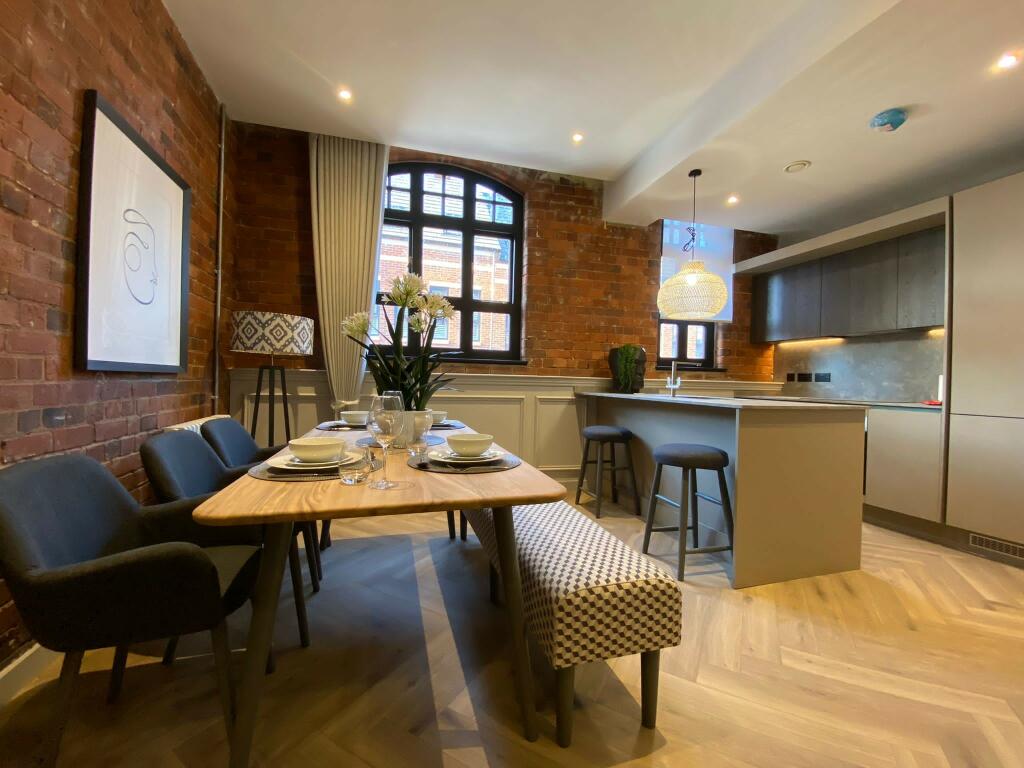 Additional property image - Northwood Street, Birmingham, B3