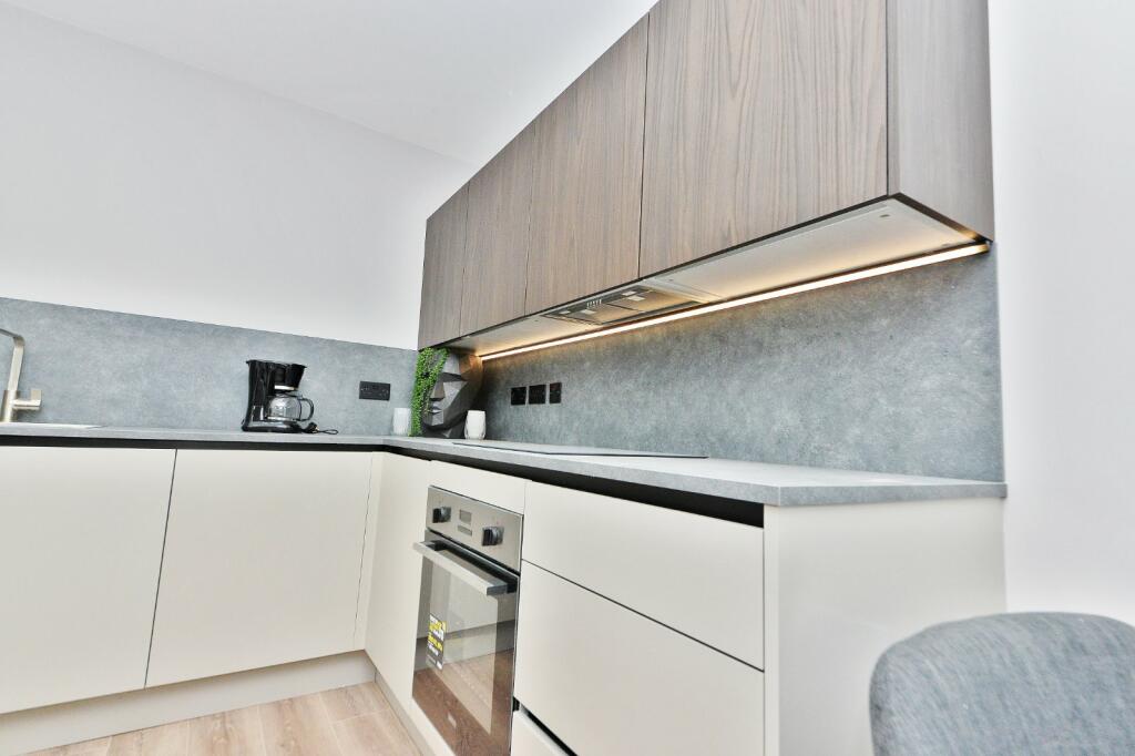 Additional property image - Northwood Street, Birmingham, B3