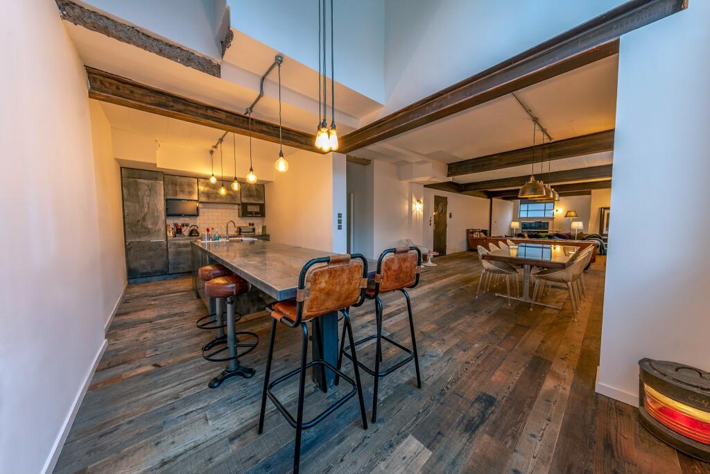 Additional property image - Water Street, Birmingham, B3