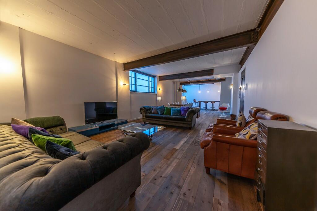 Additional property image - Water Street, Birmingham, B3