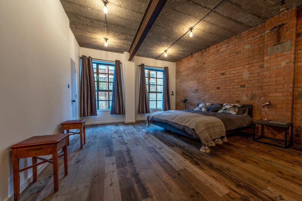 Additional property image - Water Street, Birmingham, B3