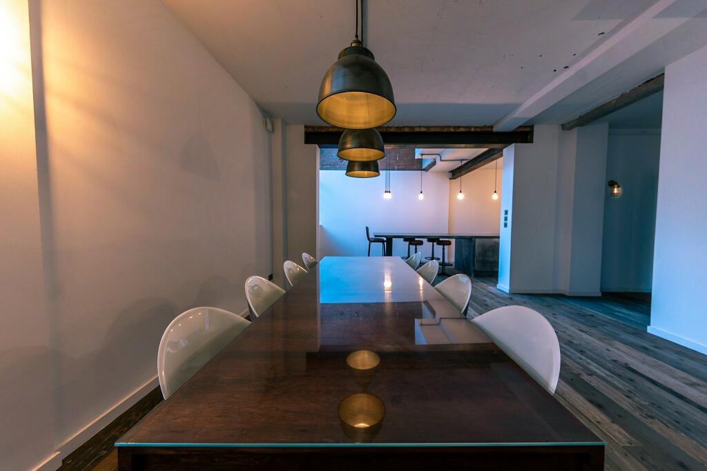 Additional property image - Water Street, Birmingham, B3