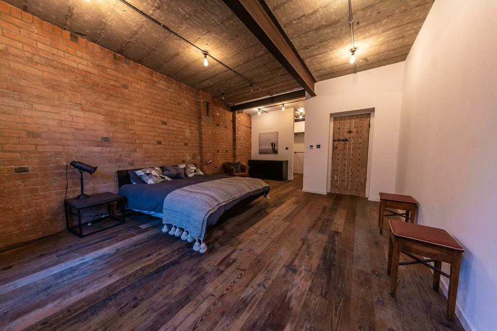 Additional property image - Water Street, Birmingham, B3