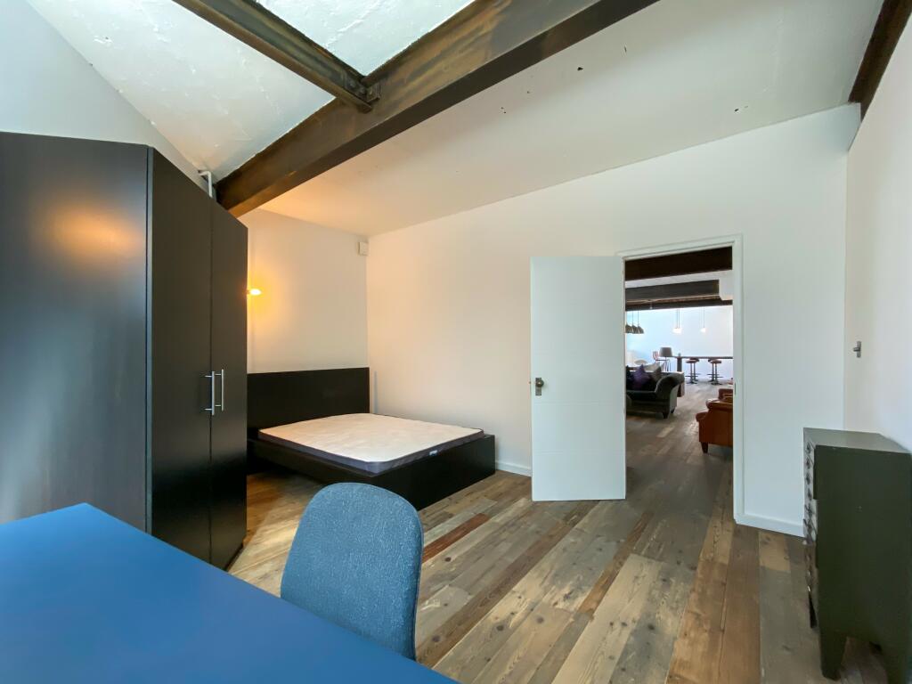 Additional property image - Water Street, Birmingham, B3