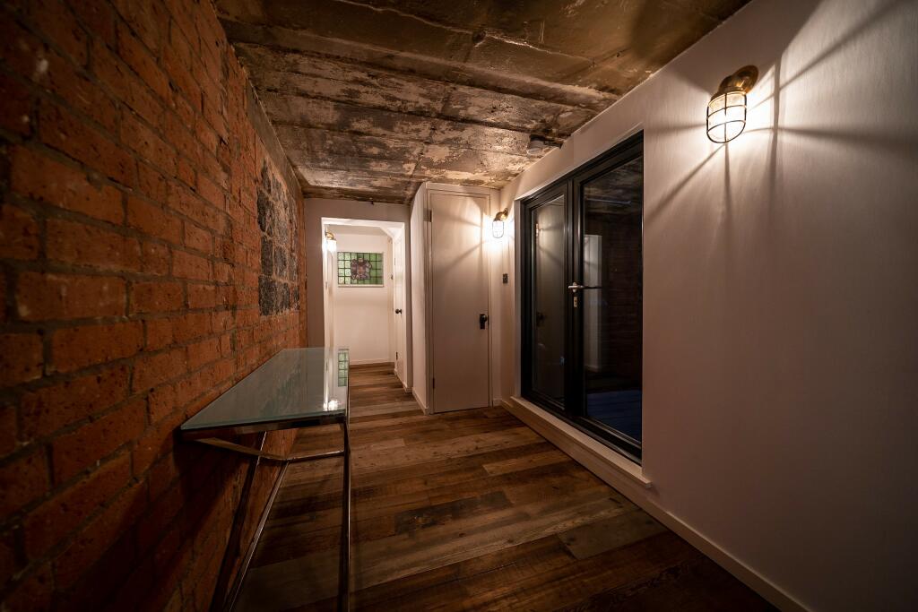 Additional property image - Water Street, Birmingham, B3