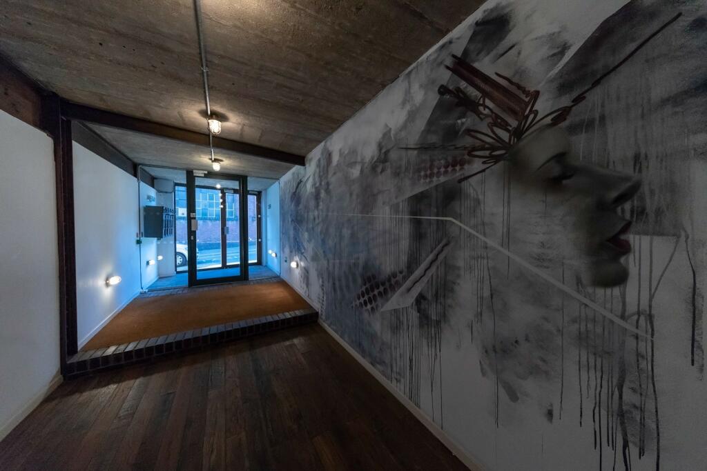Additional property image - Water Street, Birmingham, B3