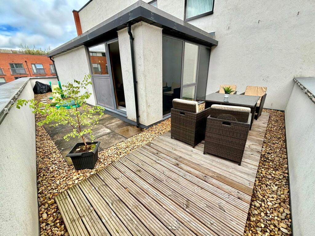 2 bedroom apartment for sale in Sherborne Street, Birmingham, B16