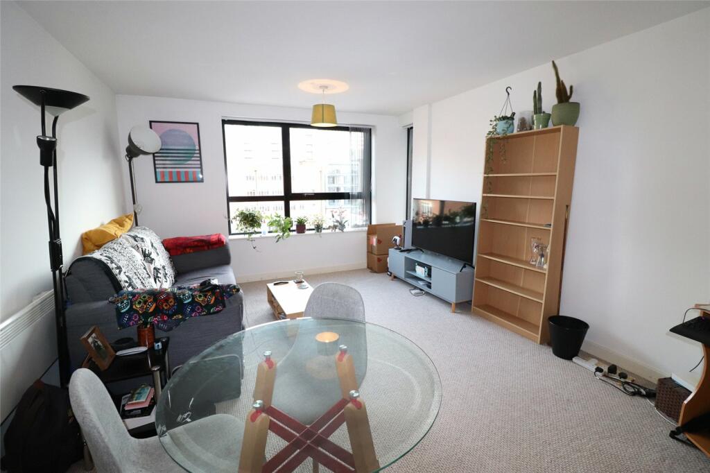 Additional property image - JQ One, George Street, Birmingham, B3