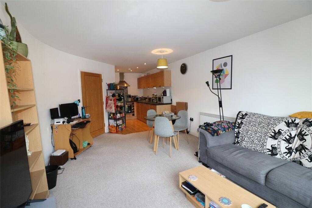 Additional property image - JQ One, George Street, Birmingham, B3
