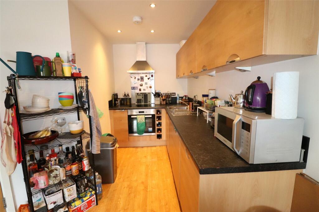 Additional property image - JQ One, George Street, Birmingham, B3