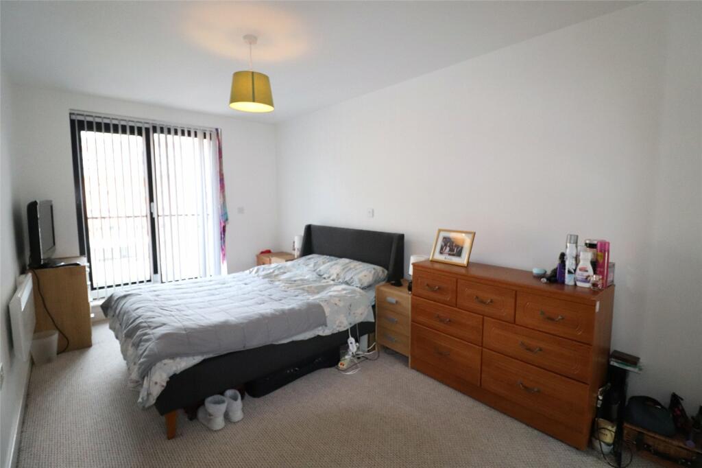 Additional property image - JQ One, George Street, Birmingham, B3