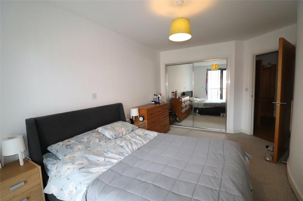 Additional property image - JQ One, George Street, Birmingham, B3