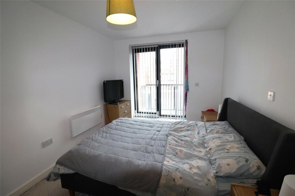 Additional property image - JQ One, George Street, Birmingham, B3