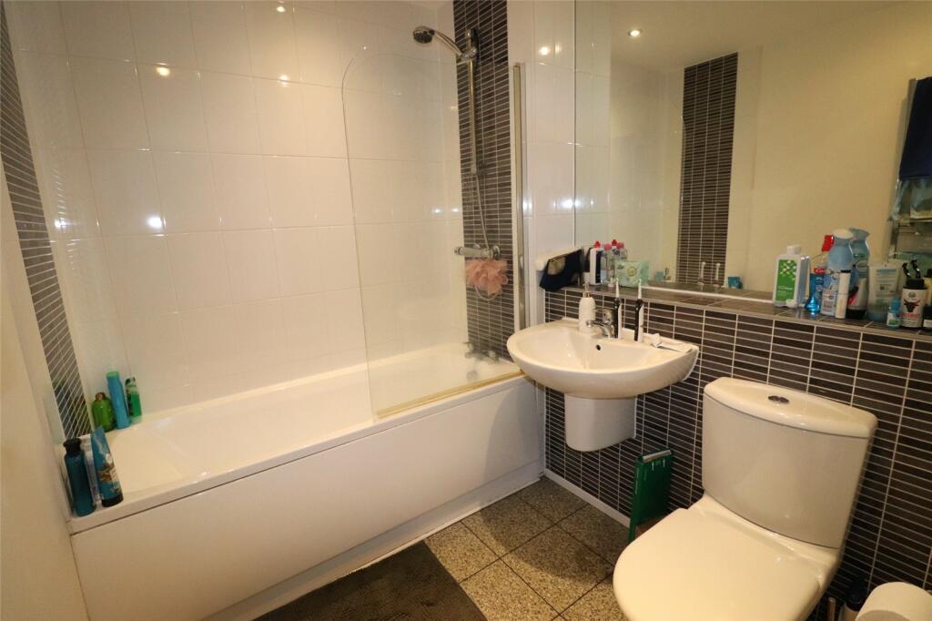 Additional property image - JQ One, George Street, Birmingham, B3