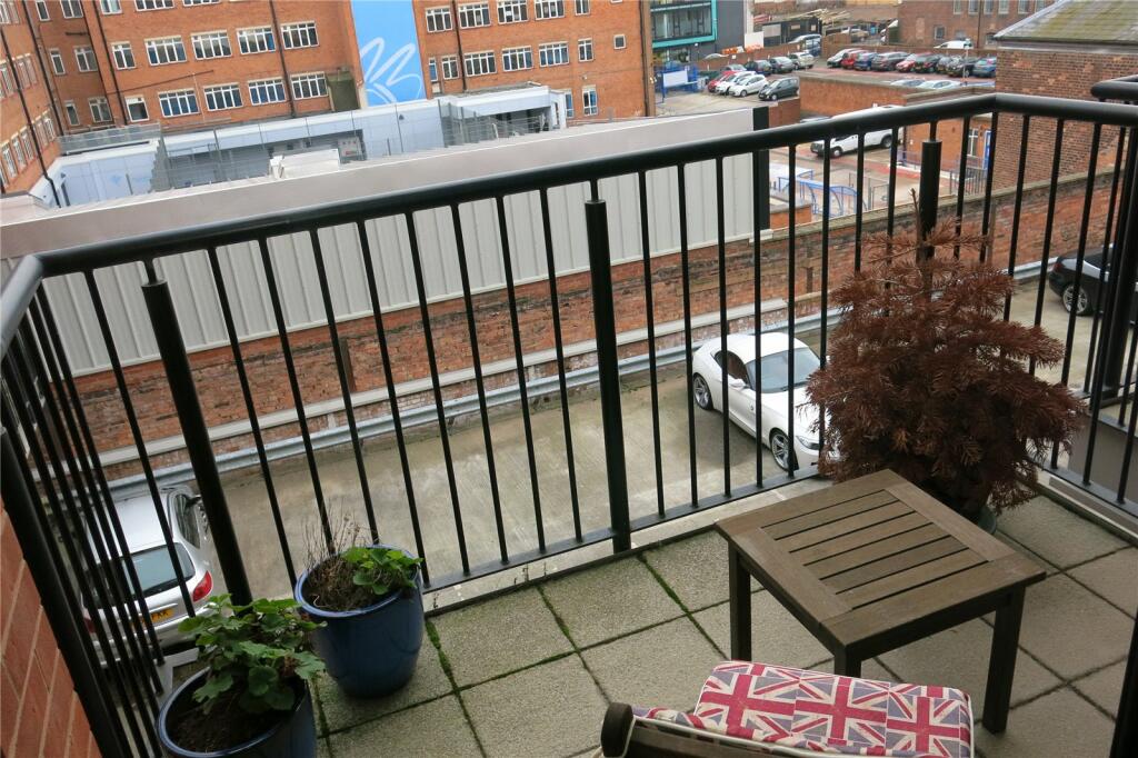 Additional property image - JQ One, George Street, Birmingham, B3