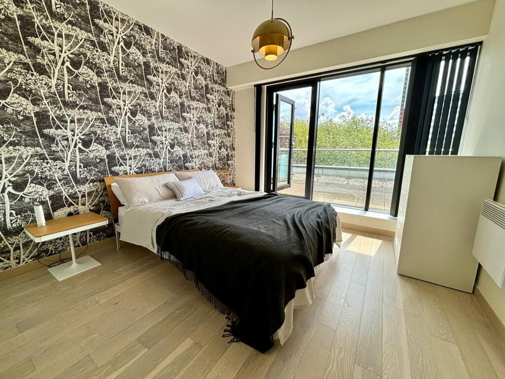 Additional property image - St Paul's Place, St Pauls Square, Birmingham, B3