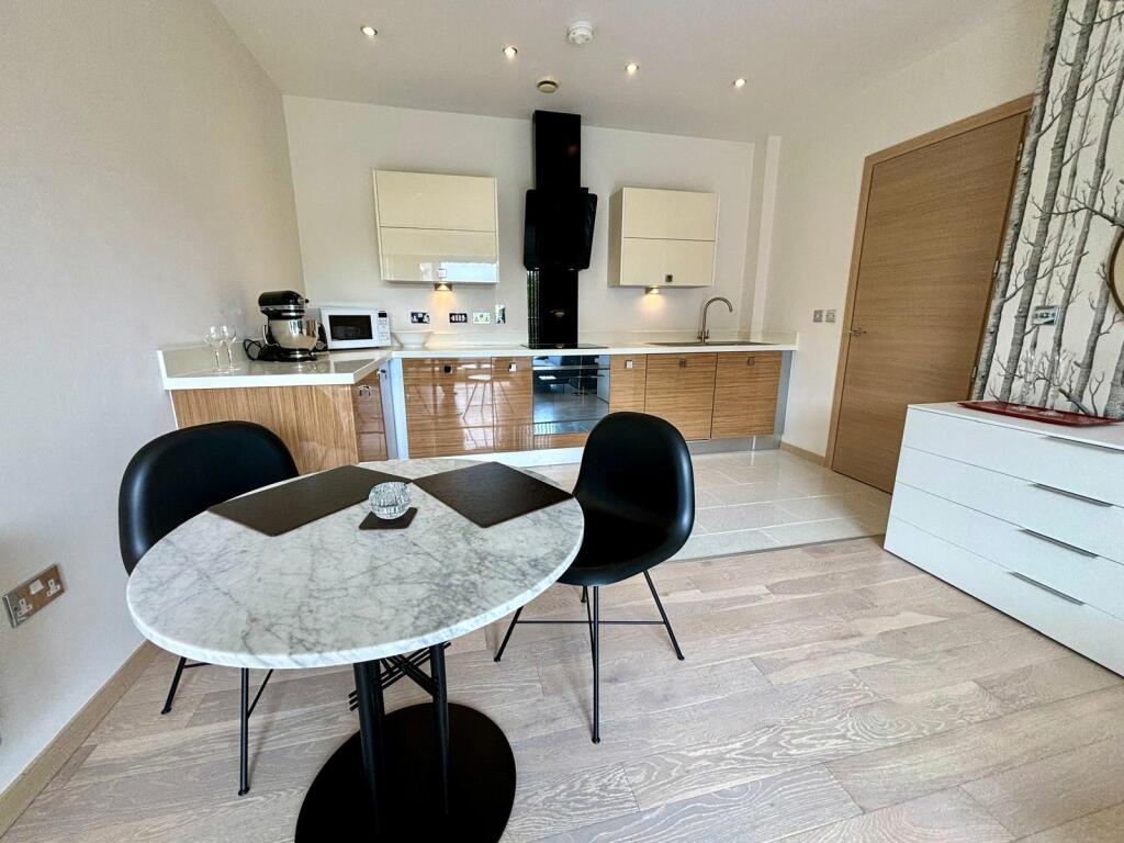 Additional property image - St Paul's Place, St Pauls Square, Birmingham, B3
