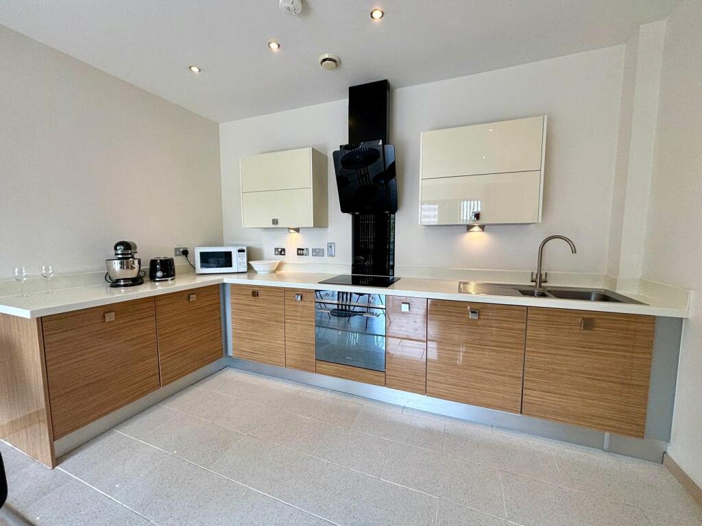 Additional property image - St Paul's Place, St Pauls Square, Birmingham, B3
