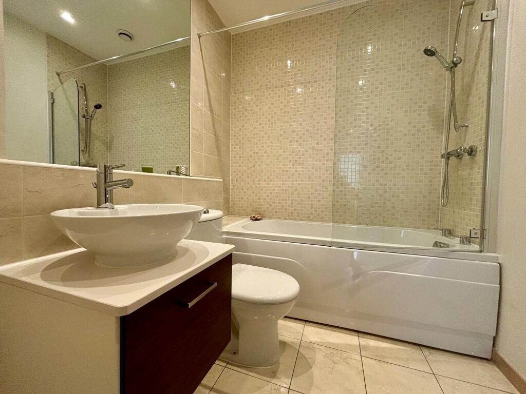 Additional property image - St Paul's Place, St Pauls Square, Birmingham, B3