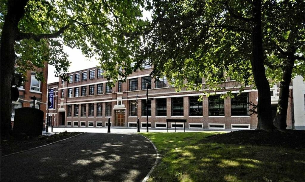 Additional property image - St Paul's Place, St Pauls Square, Birmingham, B3