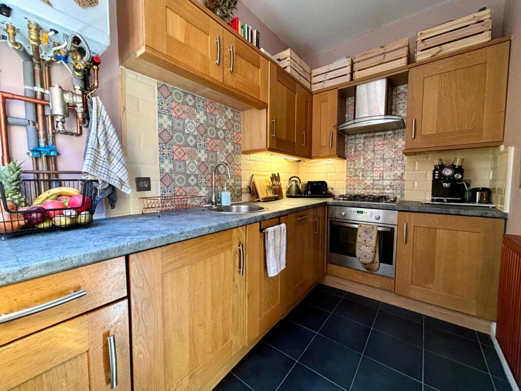 Additional property image - Albion Street, Birmingham, B1