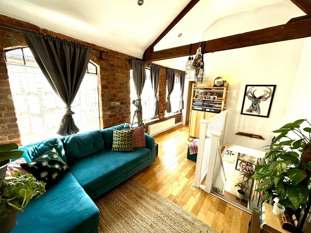 Additional property image - Albion Street, Birmingham, B1