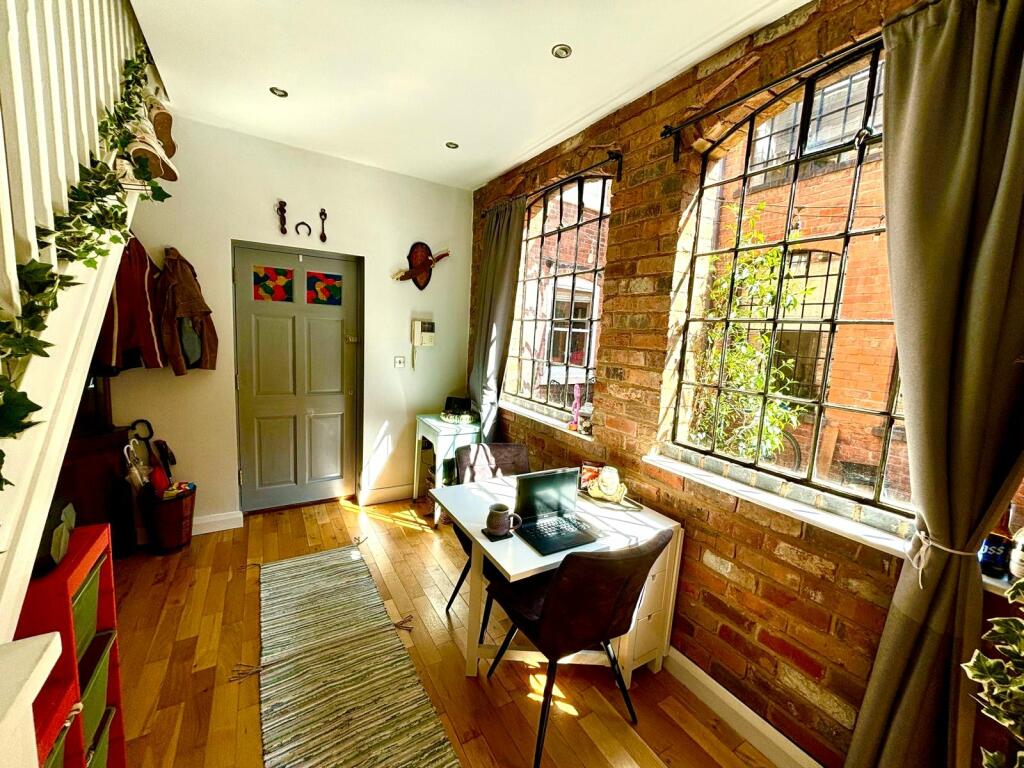 Additional property image - Albion Street, Birmingham, B1