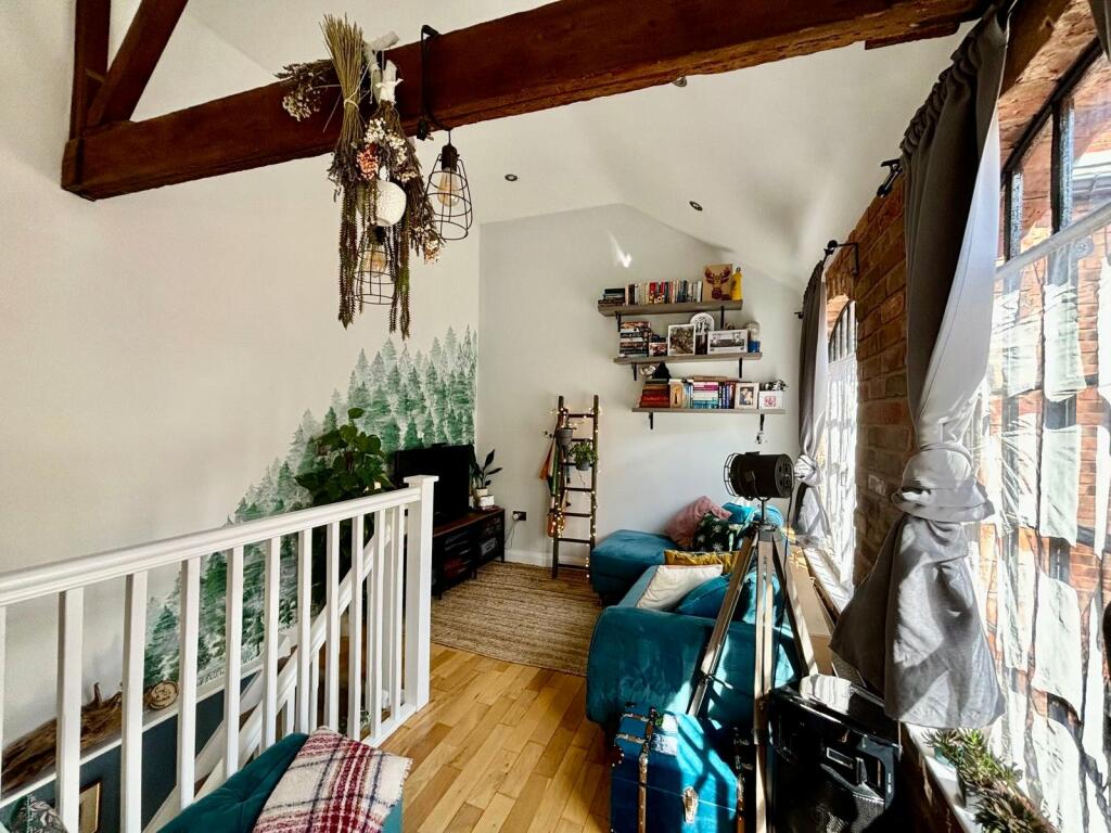 Additional property image - Albion Street, Birmingham, B1