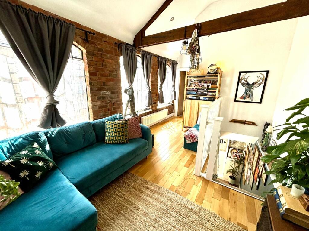 Additional property image - Albion Street, Birmingham, B1