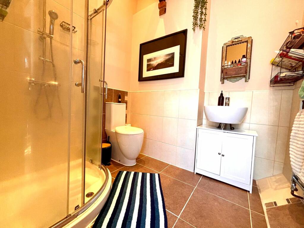 Additional property image - Albion Street, Birmingham, B1