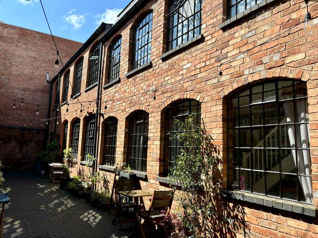 Additional property image - Albion Street, Birmingham, B1