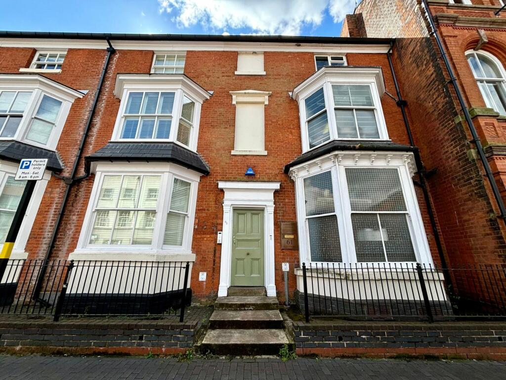 Additional property image - Albion Street, Birmingham, B1