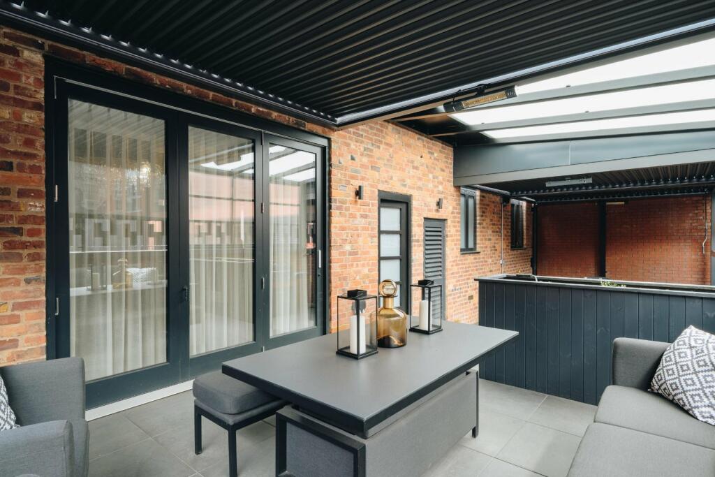 Additional property image - Camden Street, Birmingham, B1