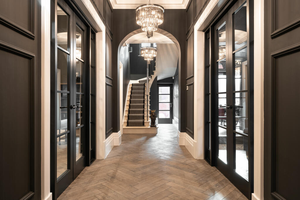Additional property image - Camden Street, Birmingham, B1
