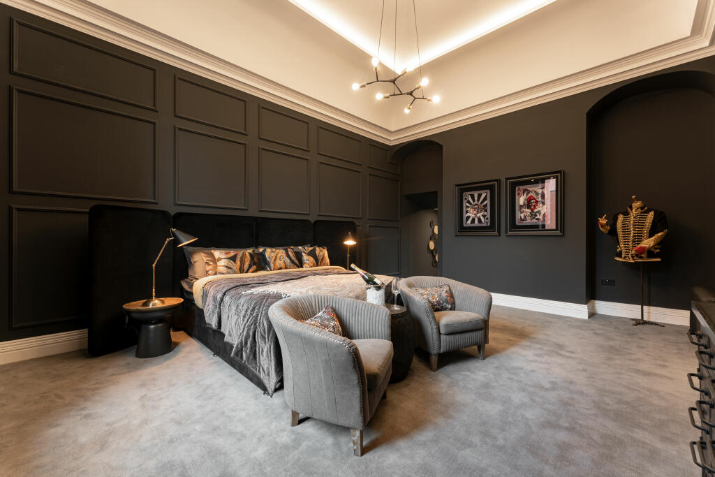 Additional property image - Camden Street, Birmingham, B1