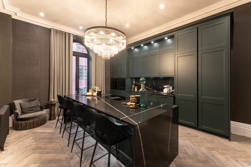 Additional property image - Camden Street, Birmingham, B1