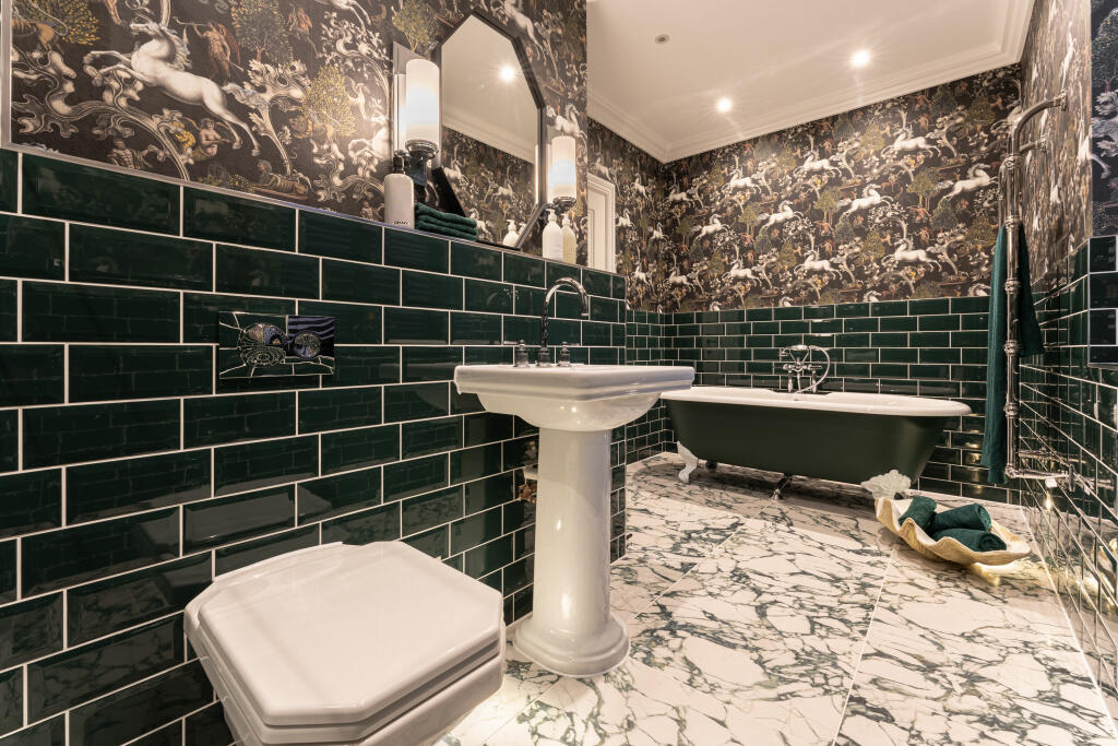 Additional property image - Camden Street, Birmingham, B1