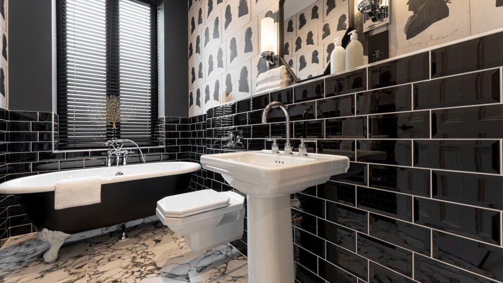 Additional property image - Camden Street, Birmingham, B1