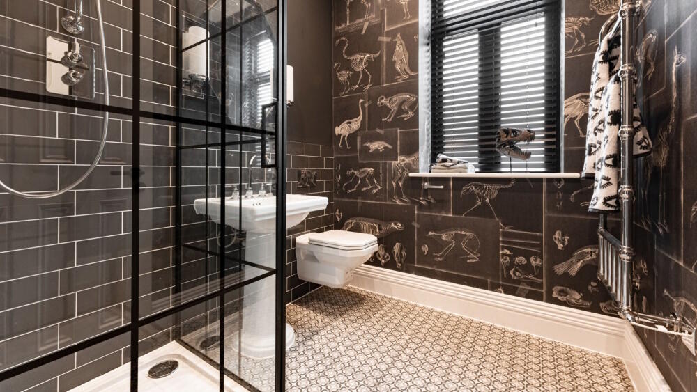 Additional property image - Camden Street, Birmingham, B1