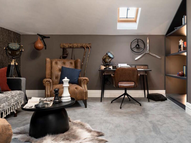 Additional property image - Camden Street, Birmingham, B1