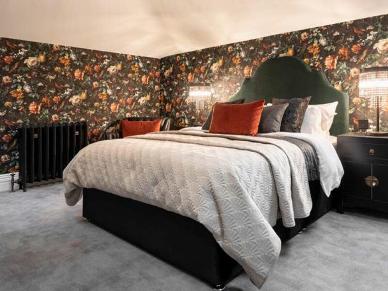 Additional property image - Camden Street, Birmingham, B1