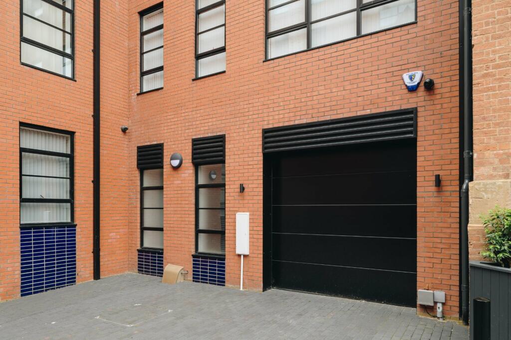 Additional property image - Camden Street, Birmingham, B1