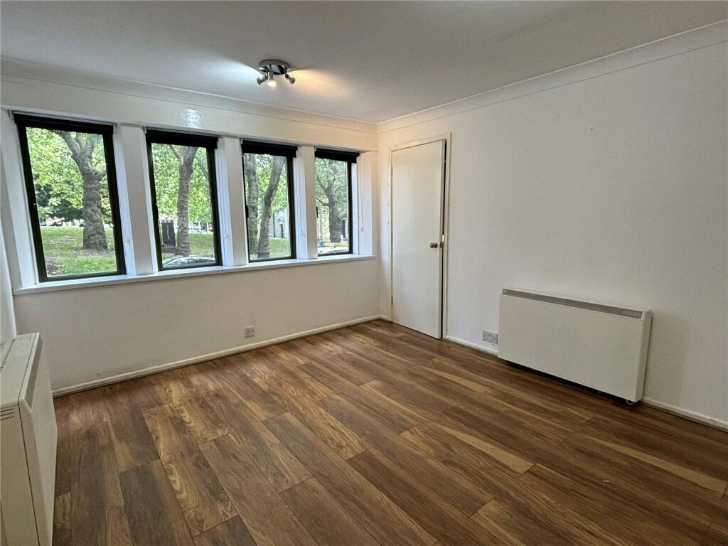 Additional property image - Stevens Terrace, St Paul's Square, Birmingham, B3