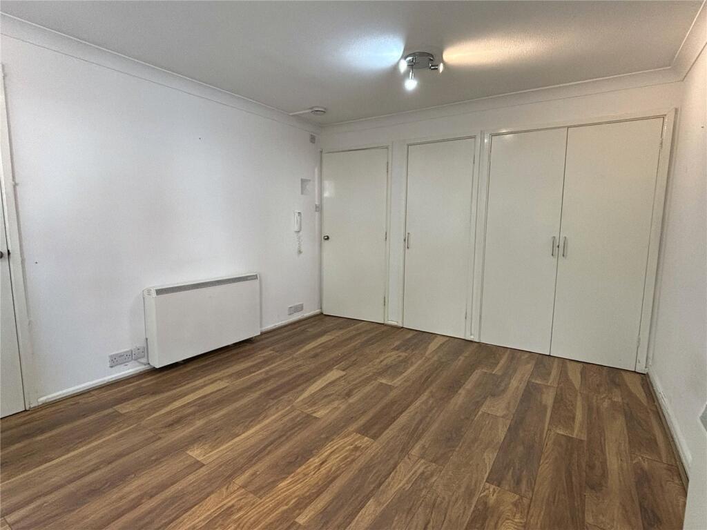 Additional property image - Stevens Terrace, St Paul's Square, Birmingham, B3