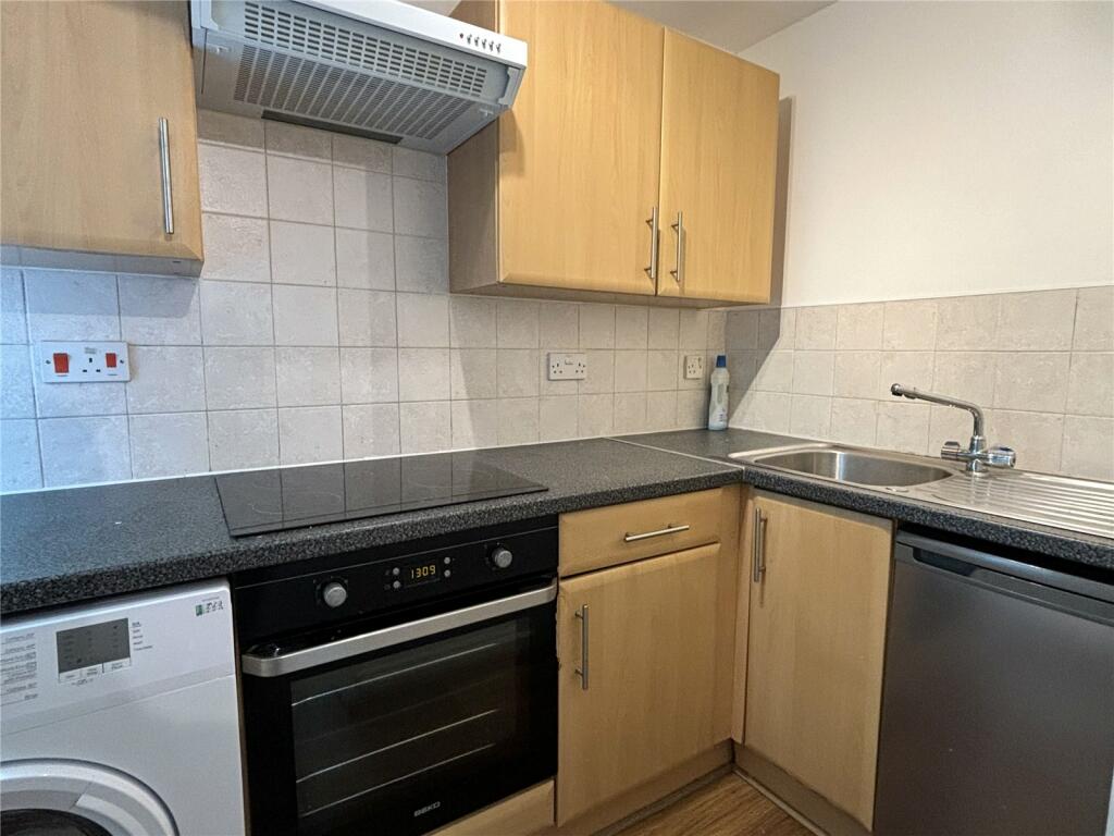 Additional property image - Stevens Terrace, St Paul's Square, Birmingham, B3