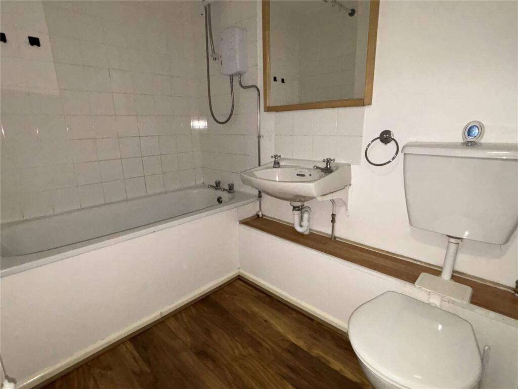 Additional property image - Stevens Terrace, St Paul's Square, Birmingham, B3