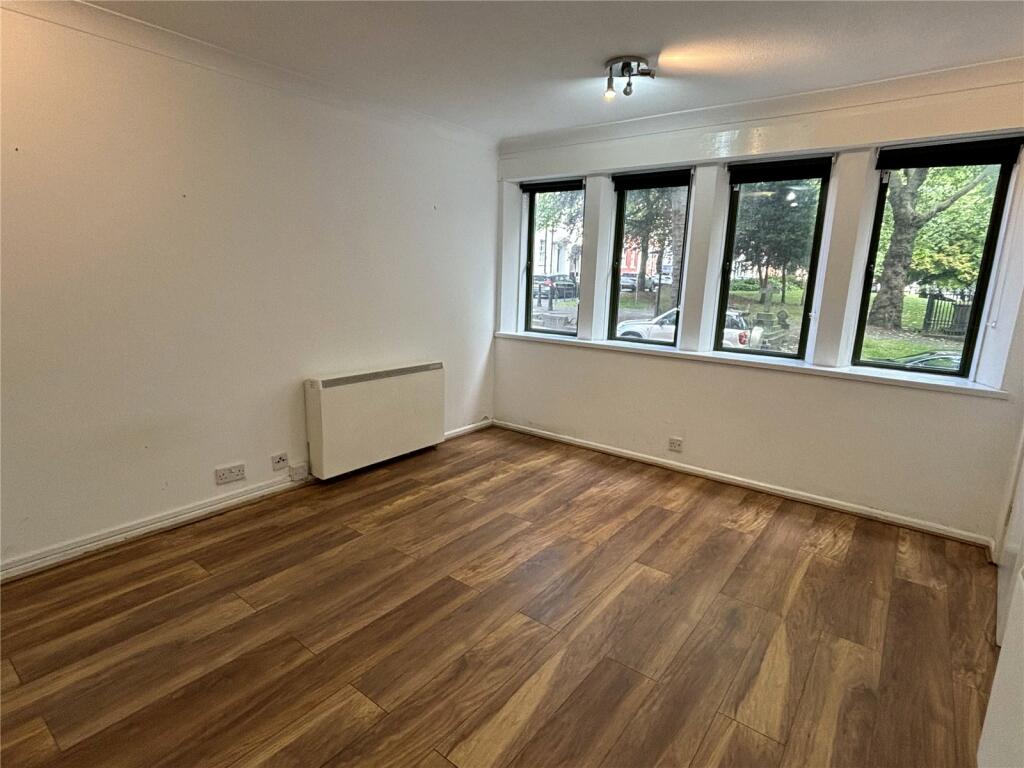 Additional property image - Stevens Terrace, St Paul's Square, Birmingham, B3