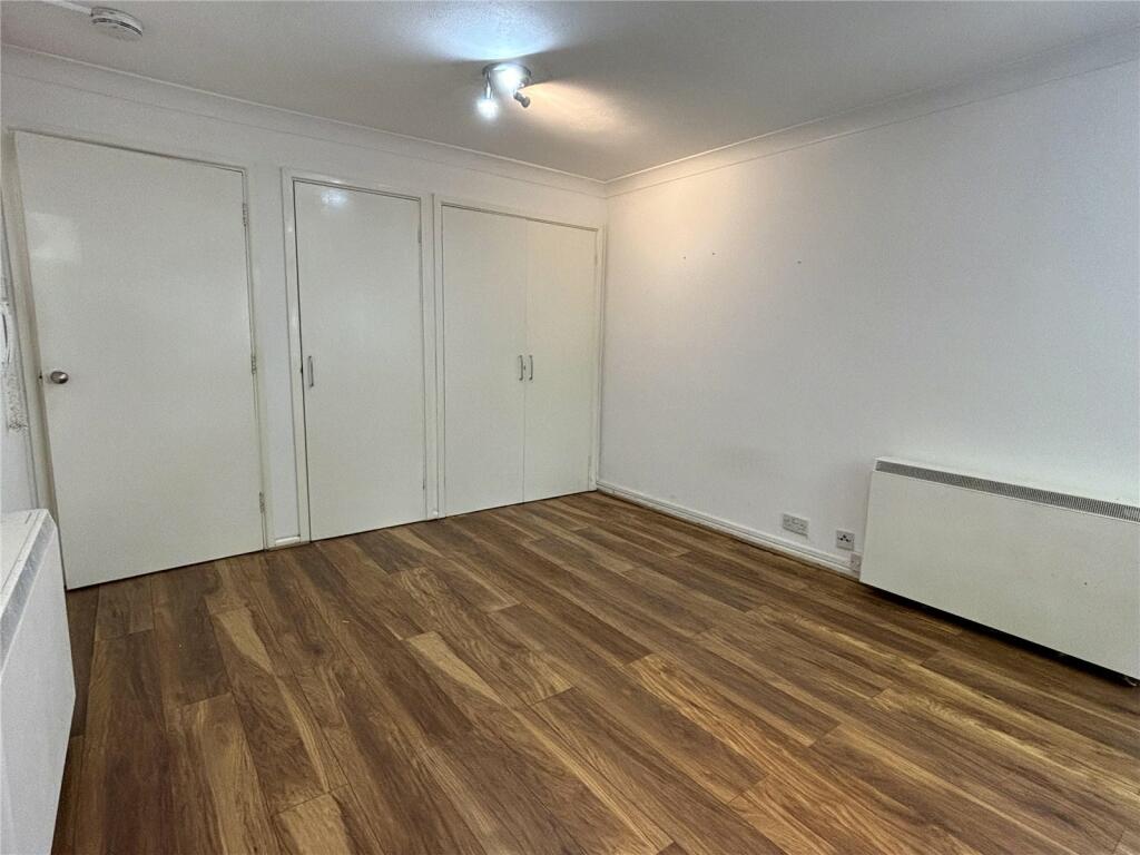 Additional property image - Stevens Terrace, St Paul's Square, Birmingham, B3