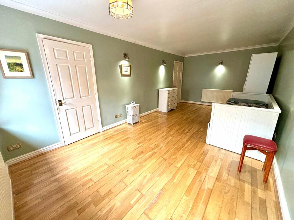 Additional property image - St Pauls Mews, St Paul's Square, Birmingham, B3