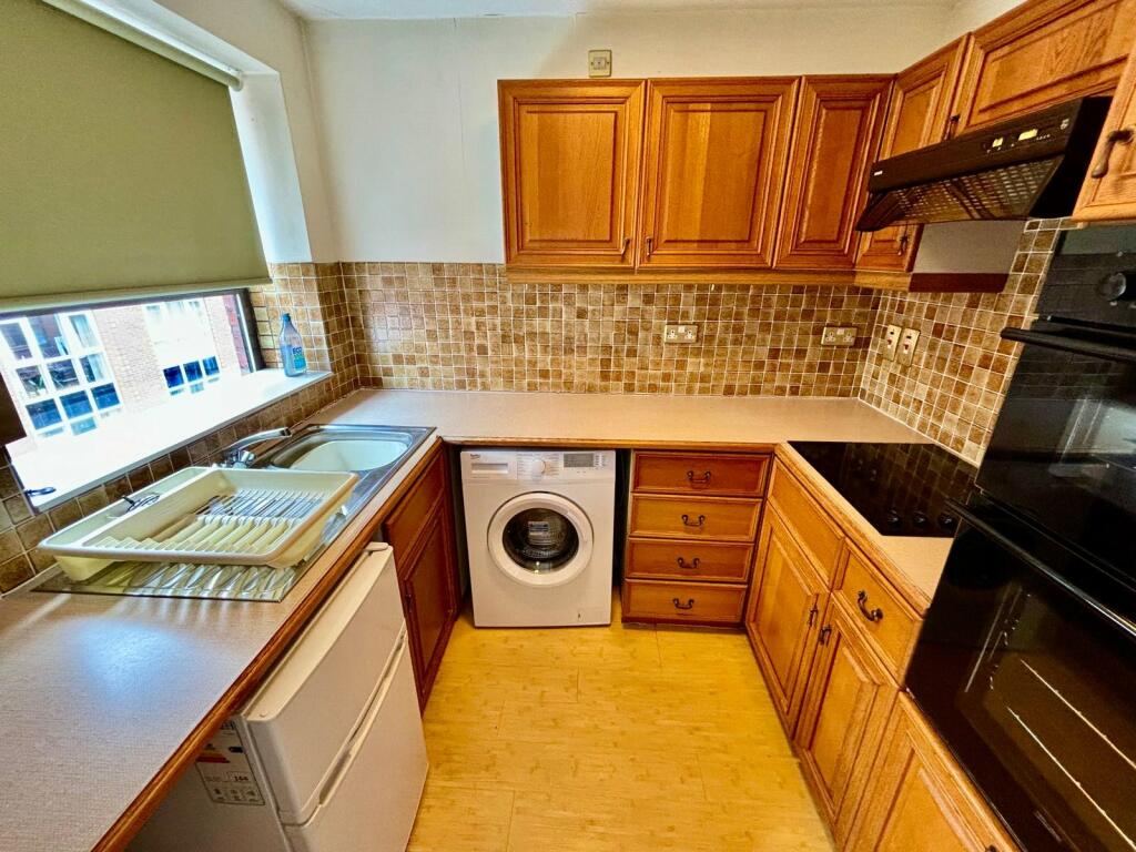 Additional property image - St Pauls Mews, St Paul's Square, Birmingham, B3